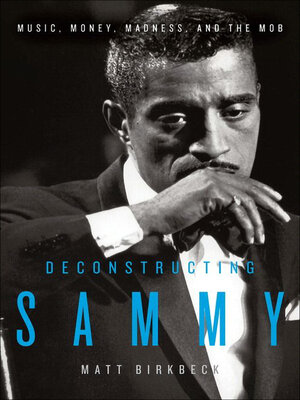 Deconstructing Sammy - ebook
